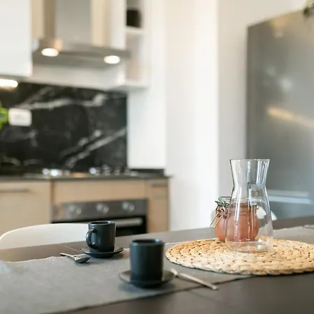 Centro Storico - Big Comfort Apartament