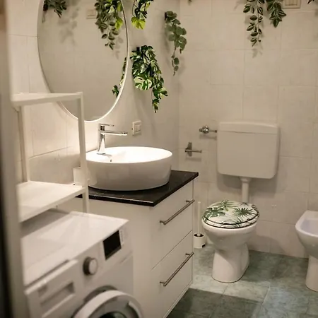 Centro Storico - Big Comfort