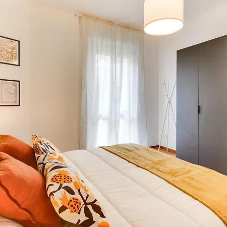 Centro Storico - Big Comfort Apartament *