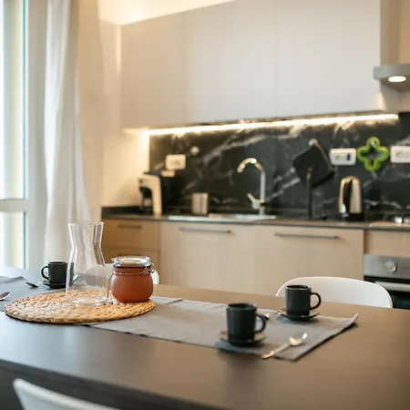 Centro Storico - Big Comfort Apartament *