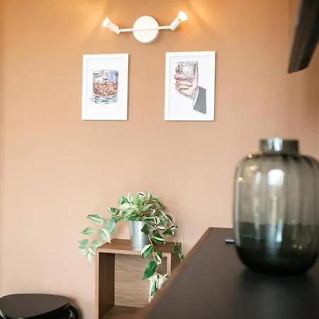 Centro Storico - Big Comfort Ravena