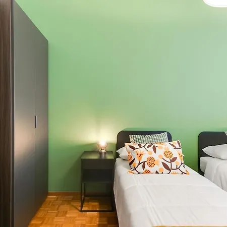 Centro Storico - Big Comfort * Ravena