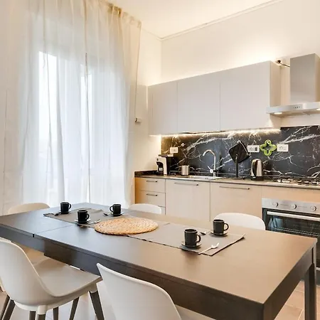 Centro Storico - Big Comfort