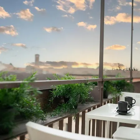 Apartamento Centro Storico - Big Comfort Ravena