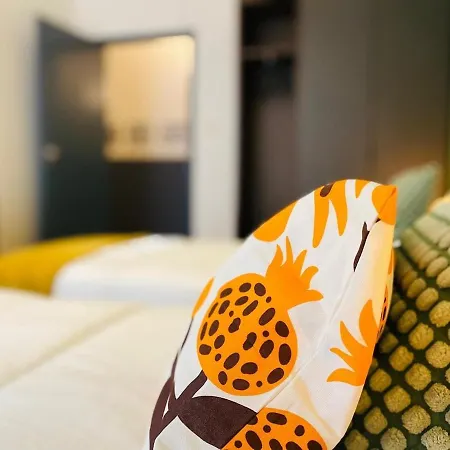 Centro Storico - Big Comfort Ravena