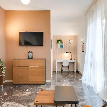 Centro Storico - Big Comfort Apartment *