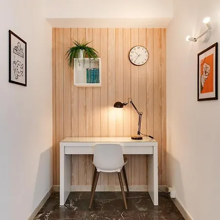 Apartmán Centro Storico - Big Comfort Ravenna