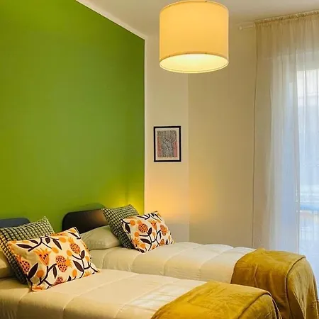 Apartamento Centro Storico - Big Comfort *