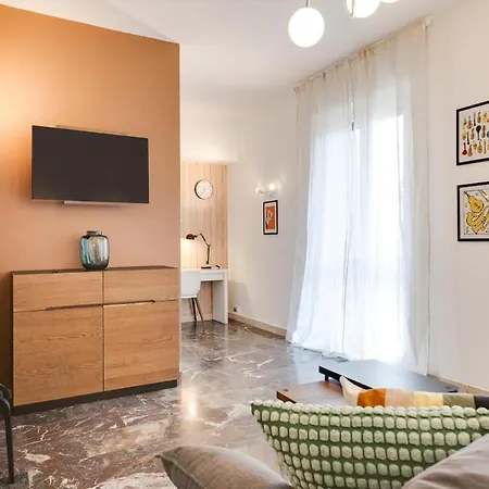 Centro Storico - Big Comfort Apartment Ravenna
