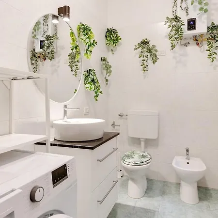 Apartamento Centro Storico - Big Comfort *