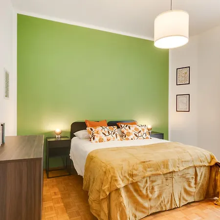 Centro Storico - Big Comfort Apartment Ravenna
