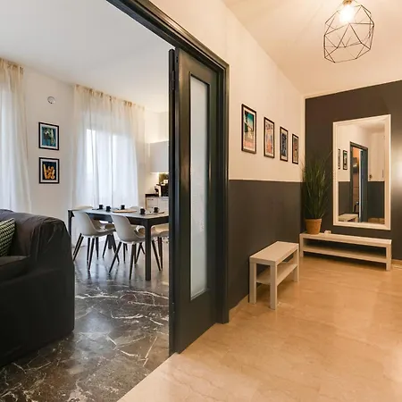 Centro Storico - Big Comfort * Ravenna