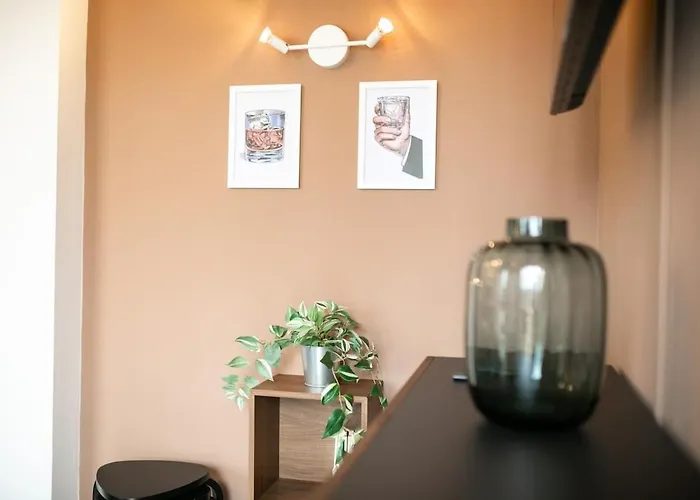 Centro Storico - Big Comfort Ravenna