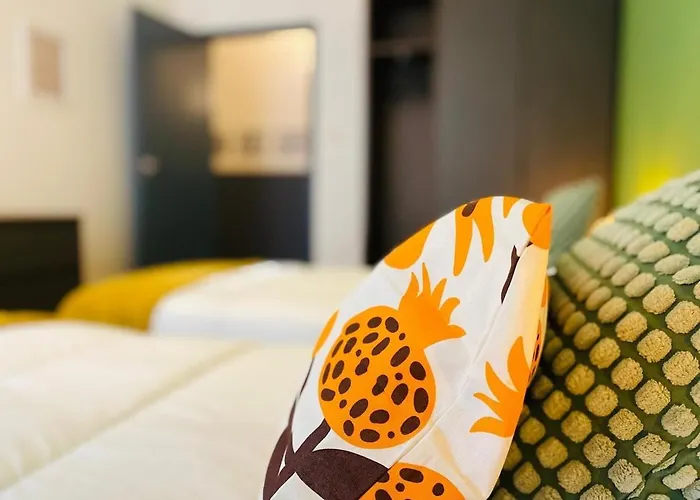 Centro Storico - Big Comfort Ravenna