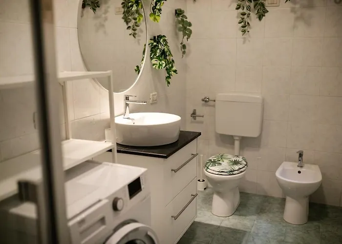 Centro Storico - Big Comfort