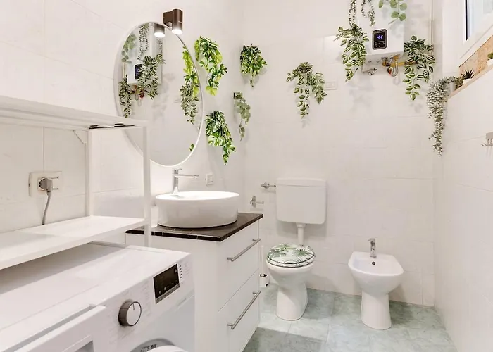 Lägenhet Centro Storico - Big Comfort *