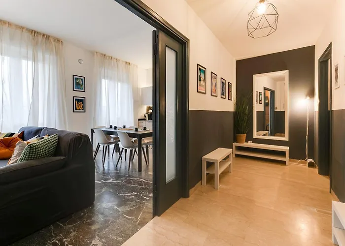 Centro Storico - Big Comfort * Ravenna